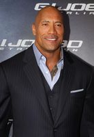 Which Dwayne Johnson Are You?