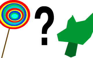 Are you dessert or healthy food? Are you dessert or healthy food?