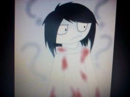 Jeff's test (how much do u know Jeff the killer?)