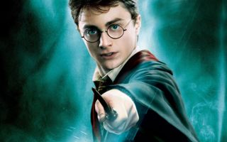 Hardest Harry Potter Quiz You'll Ever Take!