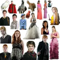 Which GIRL Harry Potter character are YOU? Which GIRL Harry Potter character are YOU?