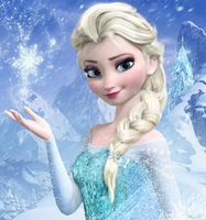 How well do you know Elsa?