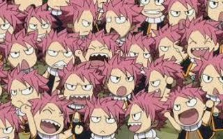 How Much Do You Know About Fairy Tail?