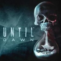 Which Character From Until Dawn Are You?