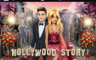 How well do you know Hollywood story?