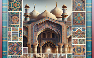 Exploring Islamic Art and Architecture