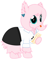 Pony time (corrected)