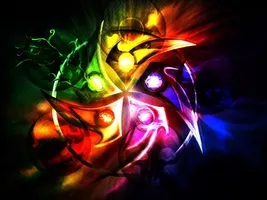 Which element are you? (3) Which element are you? (3)