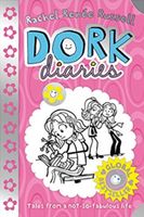 How well do you know Dork Diaries?