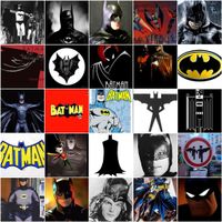 Which Batman Character Are You? (1)