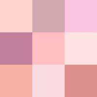 Which Shade of Pink Are You?