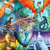 Wings of Fire Quiz