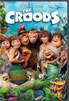 Who are you from the Croods?