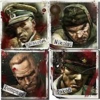 What Nazi Zombies Character Are You?