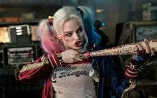 Harley quinn (hard)