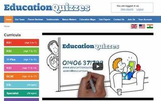 Online Learning Quiz