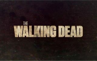 Walking Dead Quiz