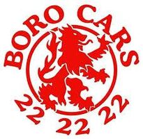 Boro Taxi's Knowledge Test (roads, and Places)