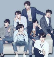 How much do you know about the boyband BTS?