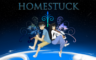 Homestuck Trivia! (1)