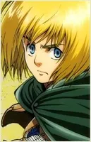 Attack on titan: who is your SNK sibling ? Attack on titan: who is your SNK sibling ?