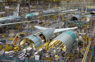 Aircraft Manufacturers Quiz