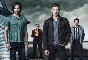 Are you sexy? (Supernatural edition)