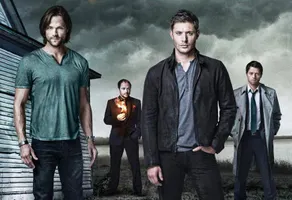 Are you sexy? (Supernatural edition) Are you sexy? (Supernatural edition)