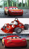 Which Car Character Are You?