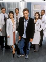 What Dr.house character are you?