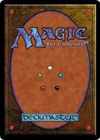 Magic: the Gathering Rules (Easy)