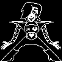 Mettaton Quiz