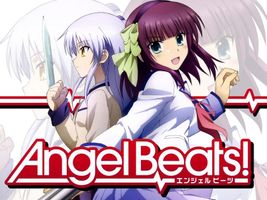 Which Angel Beats Character Are You? (Girls Only)