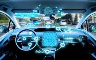 Test Your Knowledge on Autonomous Vehicles