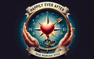 Happily Ever After: Your Marriage Style