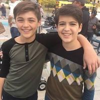 Who is your Andi Mack Boyfriend?