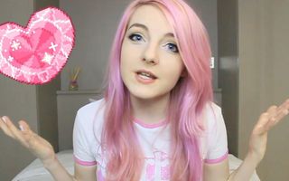 How well do you know Ldshadowlady? (1)