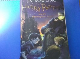 The Ultimate Harry Potter Quiz! ( book one )