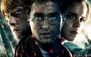 All About Harry Potter!