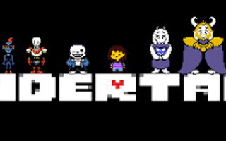 Undertale Quiz (2)