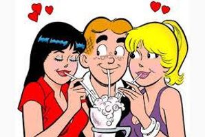 Which Archies Comic Character Are You?