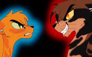 Warriors: My Prophecy. How do you fit? Warriors: My Prophecy. How do you fit?