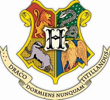 What is your Hogwarts House? (5)