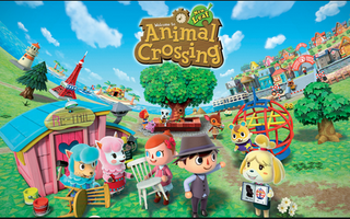 How well do u know Animal Crossing: New Leaf?