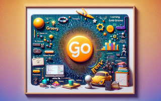 Get Groovy with Go!