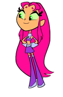 Which Teen Titans Go! Character Are You? (1)