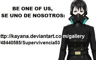 would you survive in my "supervivencia 53"