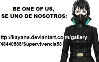 would you survive in my "supervivencia 53" would you survive in my "supervivencia 53"