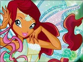 which fairy in winx club are ya?