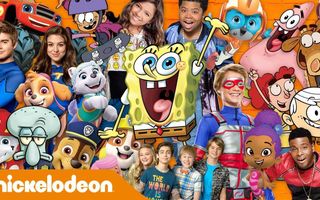 Nickelodeon shows